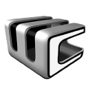 Customer profile logo