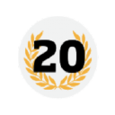 Customer profile logo