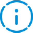 Customer profile logo