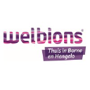 Customer profile logo