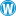 Customer profile logo