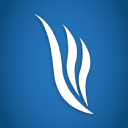 Customer profile logo