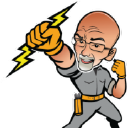 Customer profile logo