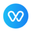 Customer profile logo