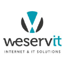 Customer profile logo