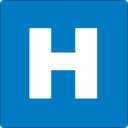 Customer profile logo