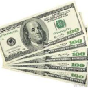 Customer profile logo