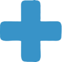 Customer profile logo