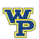 Customer profile logo