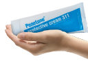 Customer profile logo