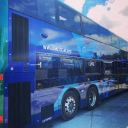 Customer profile logo