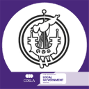 Customer profile logo