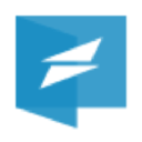 Customer profile logo