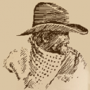 Customer profile logo