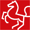 Customer profile logo