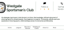 Customer profile logo