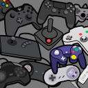Customer profile logo