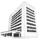 Customer profile logo