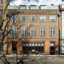 Customer profile logo