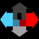 Customer profile logo