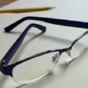 Customer profile logo