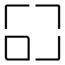 Customer profile logo