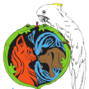 Customer profile logo