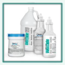 Customer profile logo