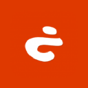 Customer profile logo