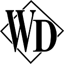 Customer profile logo