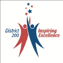 Customer profile logo