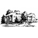 Customer profile logo