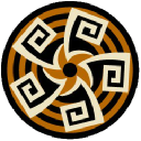 Customer profile logo