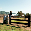 Customer profile logo