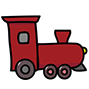 Customer profile logo