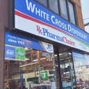 Customer profile logo