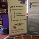 Customer profile logo