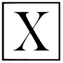 Customer profile logo