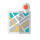 Customer profile logo