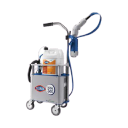 Customer profile logo