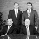 Customer profile logo