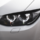 Customer profile logo