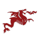 Customer profile logo