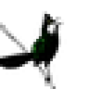 Customer profile logo