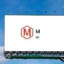 Customer profile logo