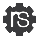 Customer profile logo