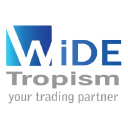 Customer profile logo