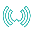 Customer profile logo