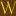 Customer profile logo