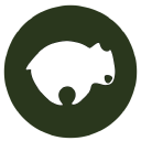 Customer profile logo